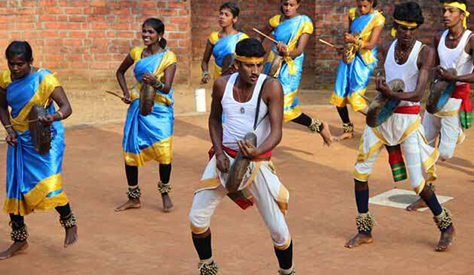 Tamil Pongal | தமிழகப் பெண்கள் செயற்களம் | Seyarkalam