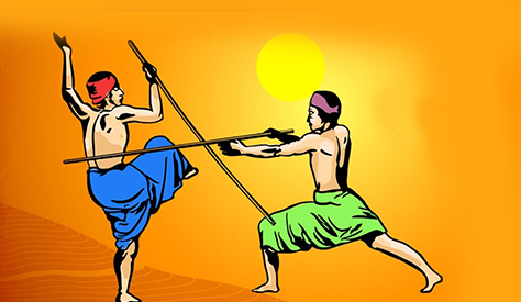 தமிழர் வரலாறு  வினா விடைப் போட்டி | தமிழகப் பெண்கள் செயற்களம் | Seyarkalam