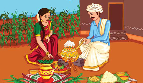 Tamil New Year | தமிழகப் பெண்கள் செயற்களம் | Seyarkalam