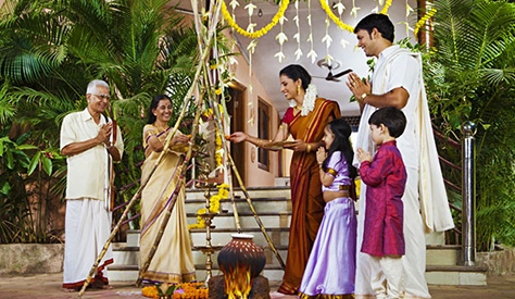 Tamil Pongal | தமிழகப் பெண்கள் செயற்களம் | Seyarkalam